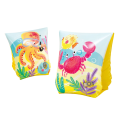 Intex swimming wings 3-6 years old