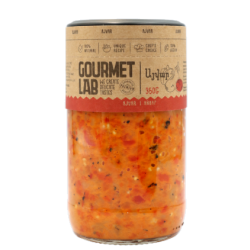 Այվար Gourmet Lab 350գ