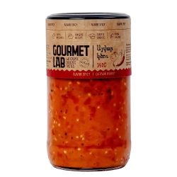 Այվար Gourmet Lab բանջարեղենային, կծու 350գ