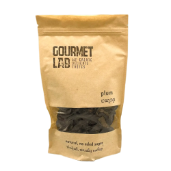 Չիր սև սալորի Gourmet Lab առանց շաքար 200գ