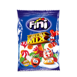 Jelly Cinema mix 100g
