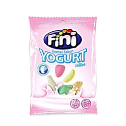 Yogurt jelly 90g