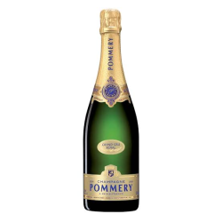 Շամպայն Pommery Grand Cru Royal Millésimé 2009,12.5% 750 մլ