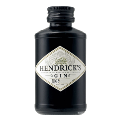 Ջին Hendrick’s 41,4%, 50մլ
