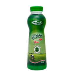 Kefir Biokat 0.5% 450ml