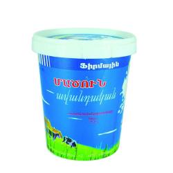 Մածուն Բիոկաթ 5% 500գր