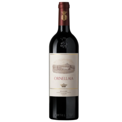 Գինի կարմիր Ornellaia 2022 750մլ