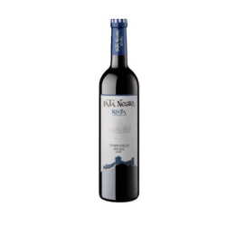Գինի կարմիր Pata Negra Rioja Crianza 14% 1.5լ