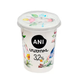 Мацони Ани 3,2% 950г