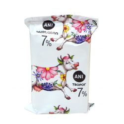 Curd Ani 7% 200g