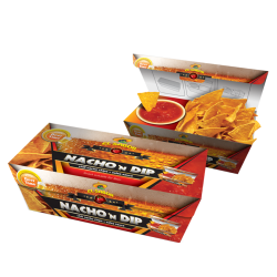 Chips and Sauce El Sabor Beer Time 175g