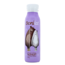 Ice cocoa Bonilat 275ml