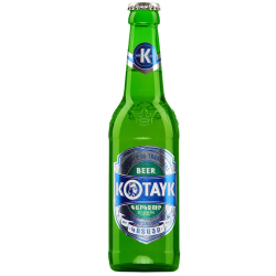 Beer Light Kotayk 0.5l