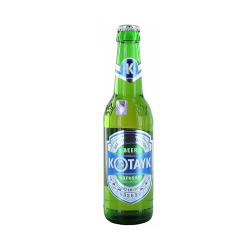 Kotayk Light Beer 330 ml