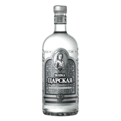 Ցարսկայա Օղի Оրիգինալ 0.5լ