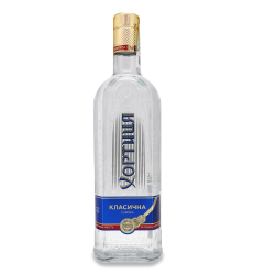 Օղի Խորտիցա դասական 700մլ