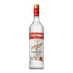 Столи Водка 0.5л