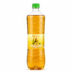 Գազավորված ըմպելիք Մերսի՝ դյուշես, 1լ