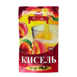 ԷՐ-ՄԱ Կիսել դեղձի համով 90գ