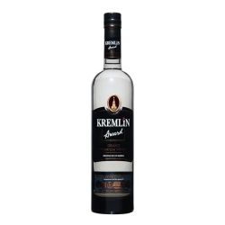 Kremlin Vodka 40% 0.5l