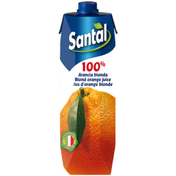 Orange Juice 1 l