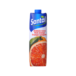  Red Orange juice 1l