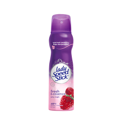 Women's Deodorant Raspberry 150ml