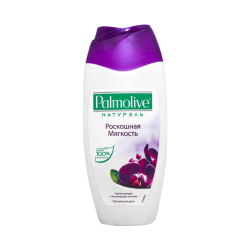 Shower Gel Black Orchid 250ml