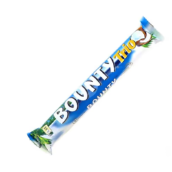 Bar Bounty trio 82.5g