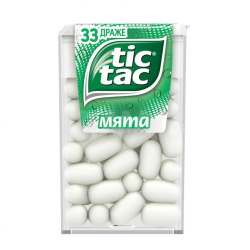 Тик Так Мята 16г