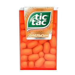 Тик Так Апельсин 16г