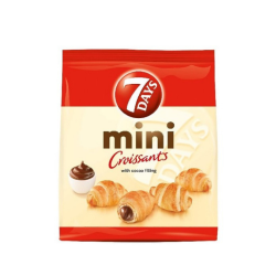 Croissant Cocoa 200g