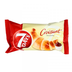 Croissant 7 days cocoa 65g
