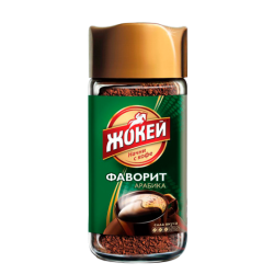 Ժոկեյ սուրճ ֆավորիտ 95գր