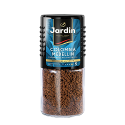 Instant coffee  Colombia Medellin 95g