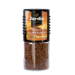 Instant coffee Kenya Kilimanjaro 95g