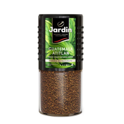 Instant coffee Guatemala Atitlan 95g