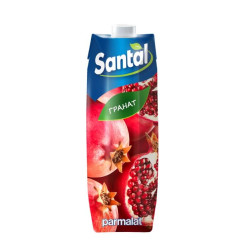 Juice pomegranate 1l