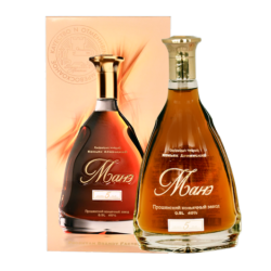 Mane Cognac 5y (box) 500ml