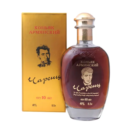 Չարենց կոնյակ 10տ 500մլ
