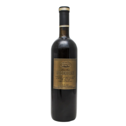 Semi-sweet Red Wine Proshyan 700ml