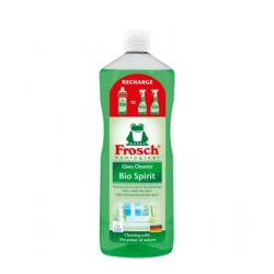 Glass Cleaner Alcoholic 1L