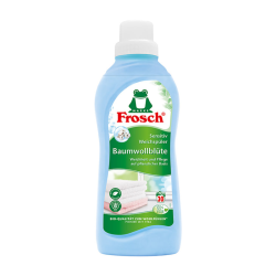 Fabric Softener Morgan 750ml