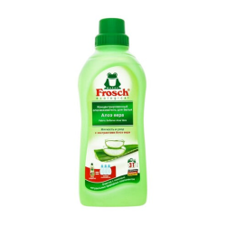 Fabric Softener Aloe 750ml