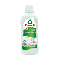 Fabric Softener Almond 750ml