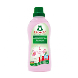 Fabric Softener Rosehip 750ml