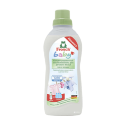 Fabric Softener Baby 750ml