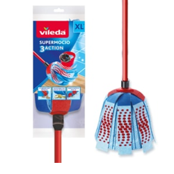 Վիլեդա հատակմաքրիչ Սուպերմոփ