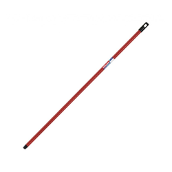 Floor mop pole