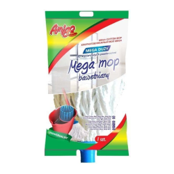 Mega mop cotton 1pcs